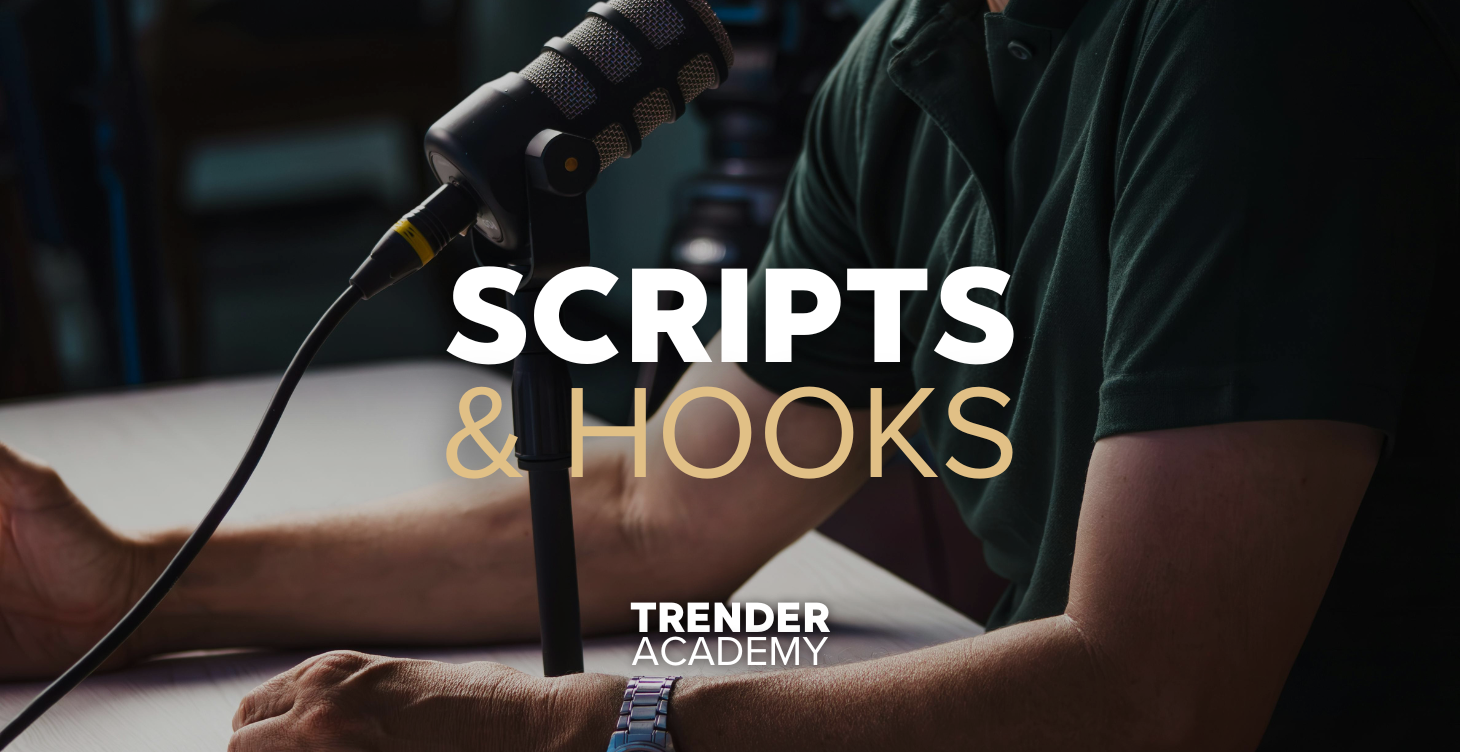 MODULE 12 : SCRIPTS & HOOKS