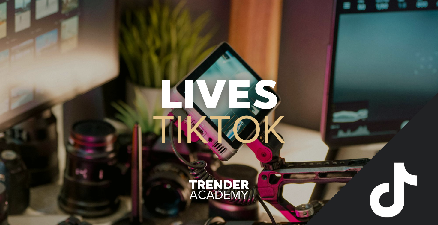 MODULE 14 : LIVES TIKTOK